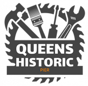 Queens Historic Pier